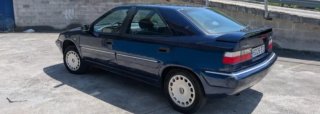 Citroen Xantia 2000