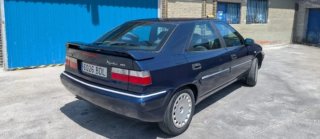 Citroen Xantia 2000