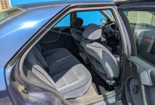 Citroen Xantia 2000