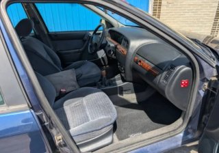 Citroen Xantia 2000