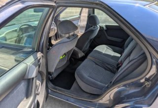 Citroen Xantia 2000