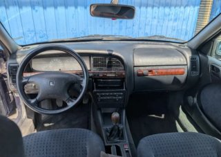 Citroen Xantia 2000