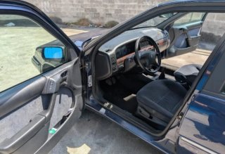 Citroen Xantia 2000
