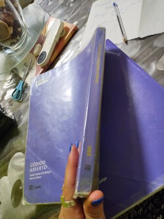Lengua castellana y literatura 3 ESO : código a...