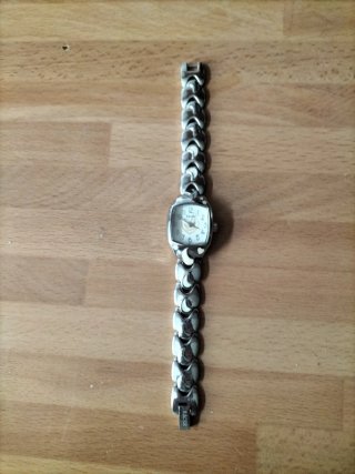 Reloj Racer Quartz 3 Agujas CADETE