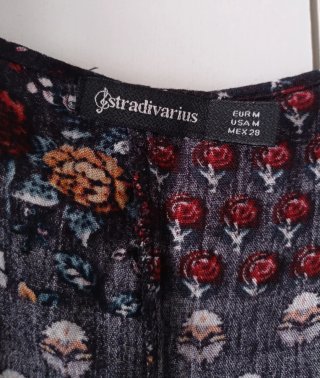 Scialle estivo patchwork con frange