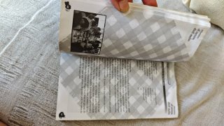 Libro Recetas "Menjars d'arreu del món" Castelldef