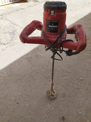 Batidora Einhell TC-MX 1200 E