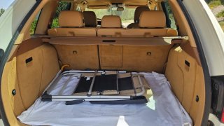Vendo Porsche Cayenne Diesel 957 con preparación