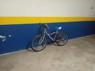 2 Bicicletas Montaña