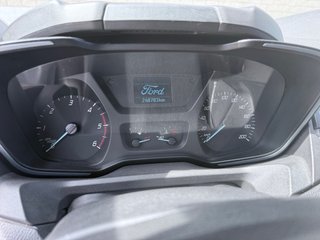 Ford Tourneo Custom 2013