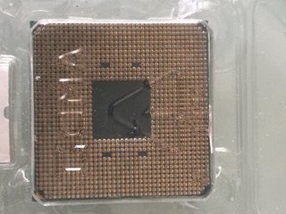 Ryzen 9 5900X CPU 12 núcleos 24 hilos