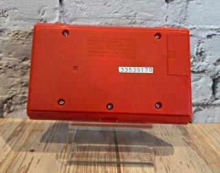 Nintendo Game & Watch Mickey Donald DM-53