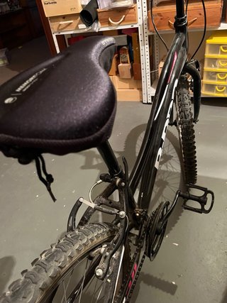 Bicicleta Montaña 24 Niños 10-13 Años