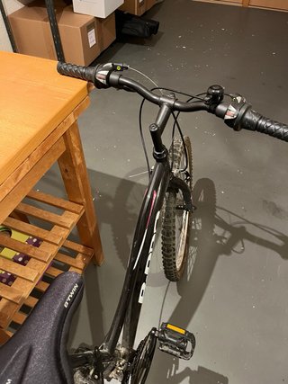 Bicicleta Montaña 24 Niños 10-13 Años