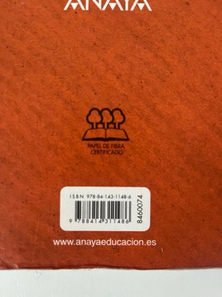 Historia del Mundo Contemporáneo 1 Bachillerato