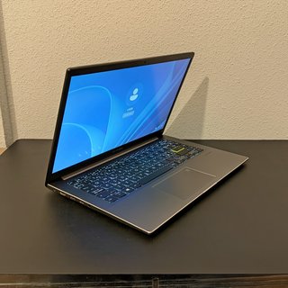 ASUS VIVOBOOK S14 M433I, RYZEN 5 4500U 2.3, 8 GB