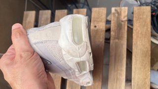 T47 Nike Air Max 95 Gris