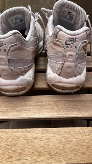 T47 Nike Air Max 95 Gris
