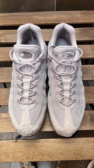 T47 Nike Air Max 95 Gris