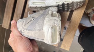 T47 Nike Air Max 95 Gris
