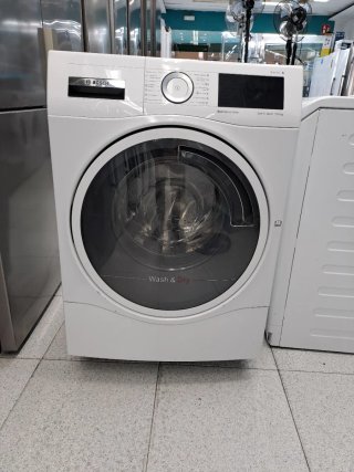 Lavadora y Secadora Bosch 10/6Kg Garantía + Envió