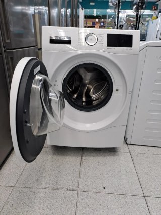 Lavadora y Secadora Bosch 10/6Kg Garantía + Envió