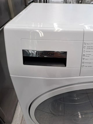 Lavadora y Secadora Bosch 10/6Kg Garantía + Envió