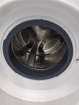 Lavadora y Secadora Bosch 10/6Kg Garantía + Envió
