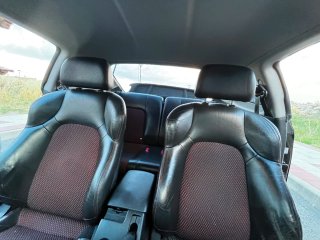 Hyundai Coupe 2007
