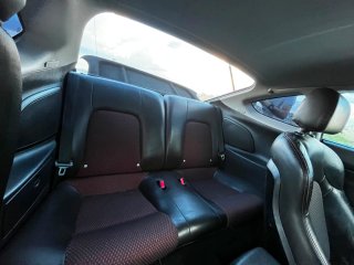 Hyundai Coupe 2007