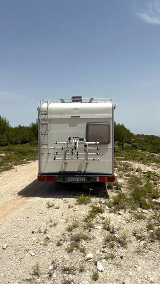 FIAT Ducato 2001