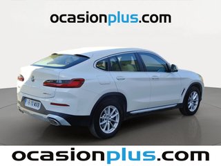 BMW X4 xDrive20d xLine 140 kW (190 CV)