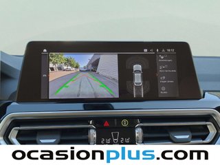 BMW X4 xDrive20d xLine 140 kW (190 CV)