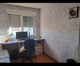 Habitación en Alcorcón central para chica.