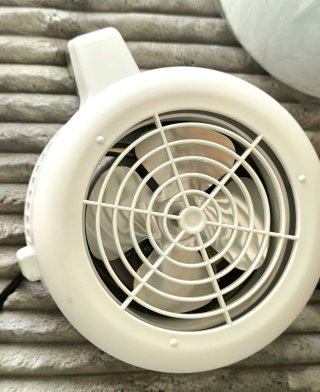 Destilador de agua 4L