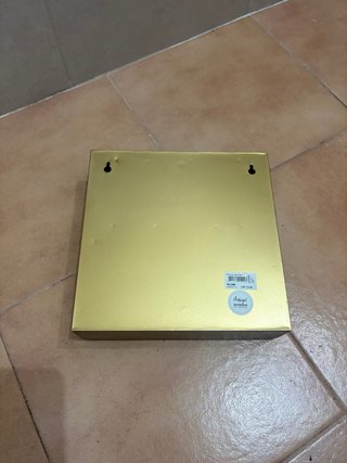 Caja de llaves HOME KEYS