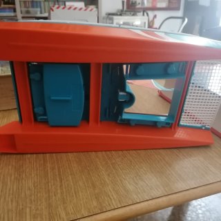Catamarán Playmobil BOREAS