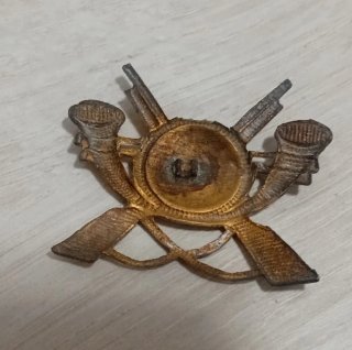 Militaria antica