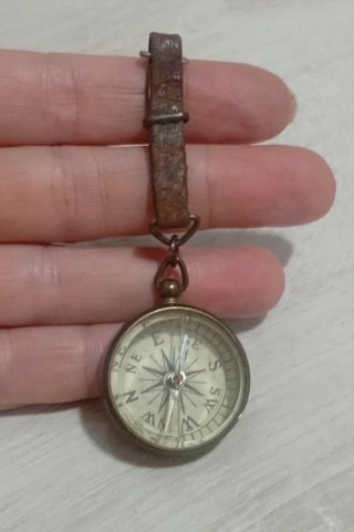 Militaria antica