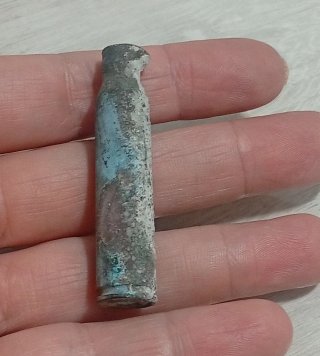 Militaria antica