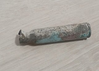 Militaria antica