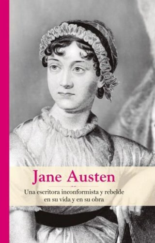 Jane Austen (Biografía)