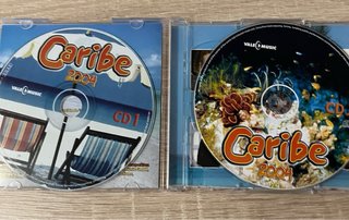 CD Caribe 2004 Vive La Vida