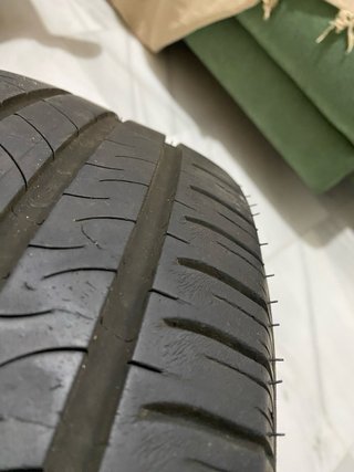 Neumático Michelin Energy Saver 195/55 R16