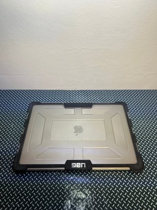 MacBook Pro 15 Touch Bar i7 16GB 512GB