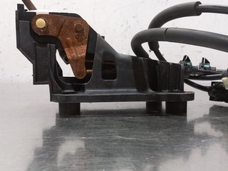PALANCA CAMBIO CITROEN C3 8F01 9683711580