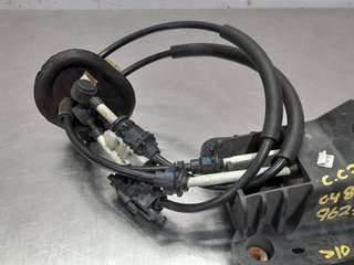 PALANCA CAMBIO CITROEN C3 8F01 9683711580