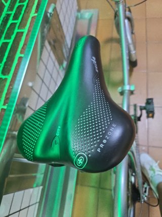 Bicicleta Plegable Folding
