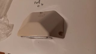 Lavador de cucharas para helados NUEVO